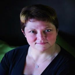 Lynn Adams, Ph.D., CCC/SLP